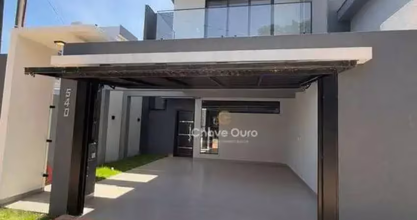 Sobrado a venda no vila industrial prox. ao allmayer