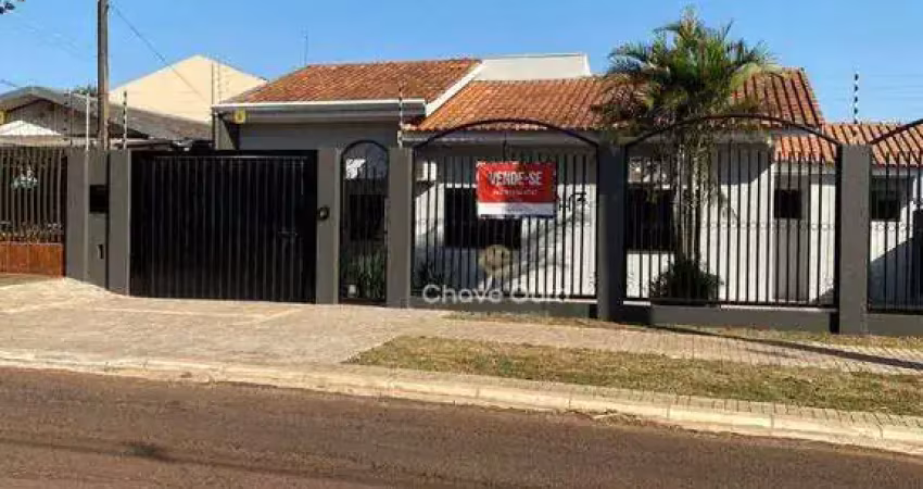 Casa com 3 quartos à venda no Santo Onofre, Cascavel 
