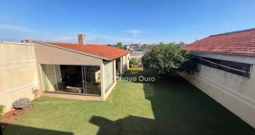 Casa com 3 quartos à venda no Parque São Paulo, Cascavel 