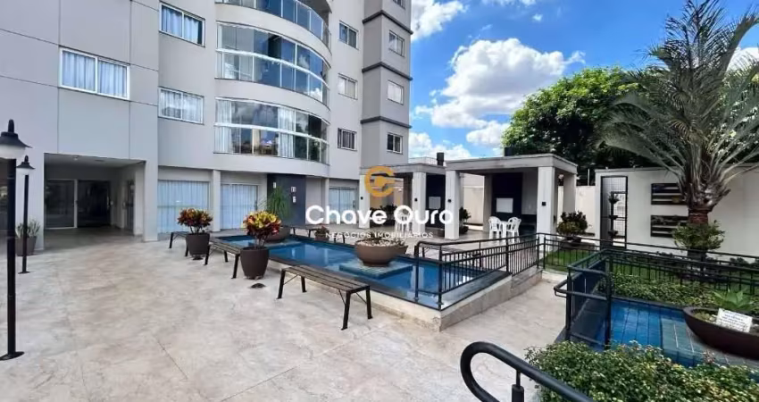 Apartamento com 3 quartos à venda no Coqueiral, Cascavel 