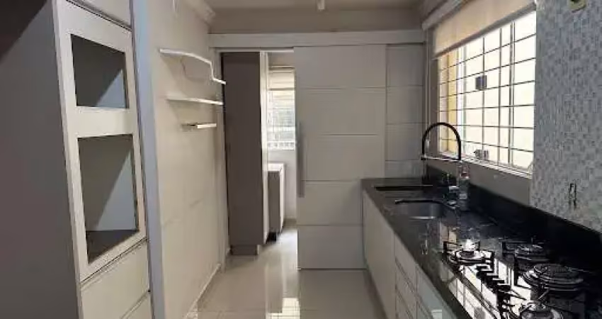 Apartamento com 2 dormitórios à venda, 70 m² por R$ 400.000,00 - Vila Industrial - Toledo/PR