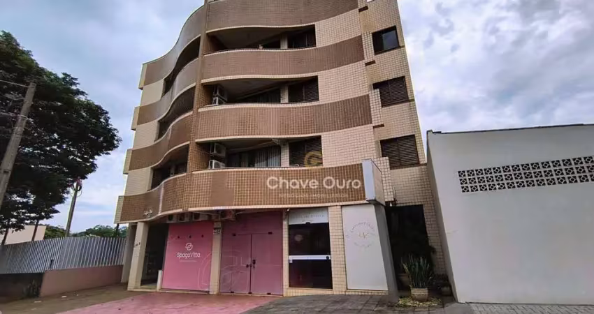 Seu Novo Lar Está Aqui! Apartamento com 1 Suíte + 2 Quartos!
