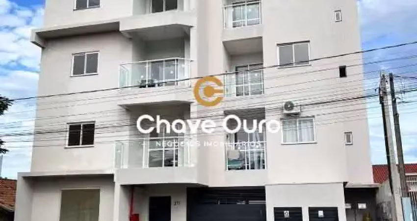 Apartamento com 1 quarto à venda no Jardim Santa Maria, Toledo 