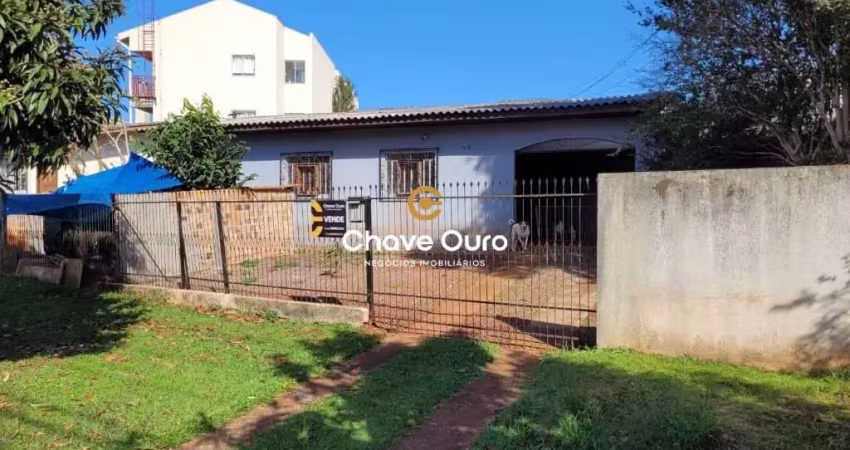 Terreno à venda no Ciro Nardi, Cascavel 