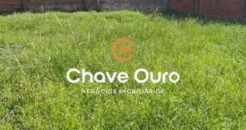 Terreno à venda no Maria Luiza, Cascavel 