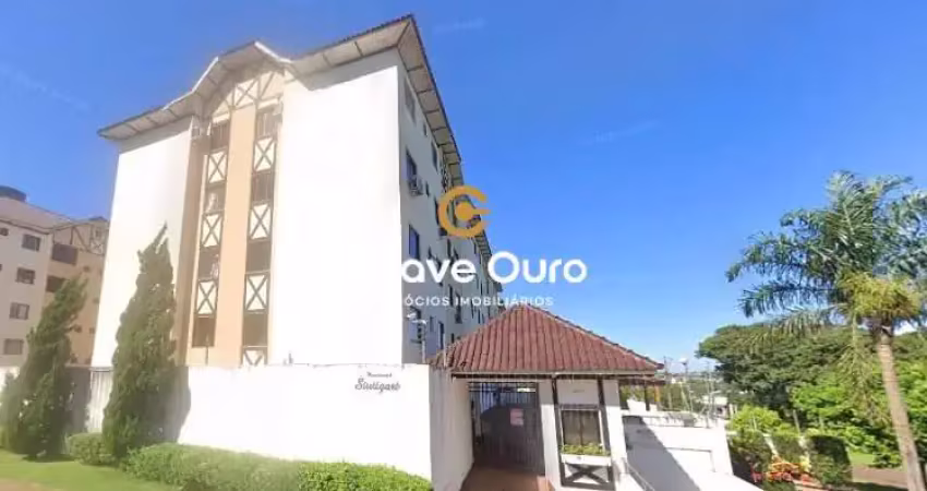 Apartamento com 2 quartos à venda no Região do Lago 1, Cascavel 