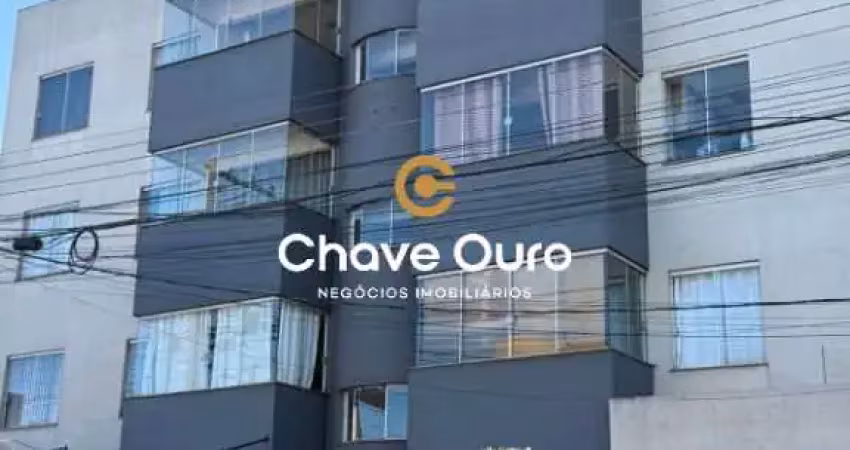Apartamento com 2 quartos à venda no Universitário, Cascavel 