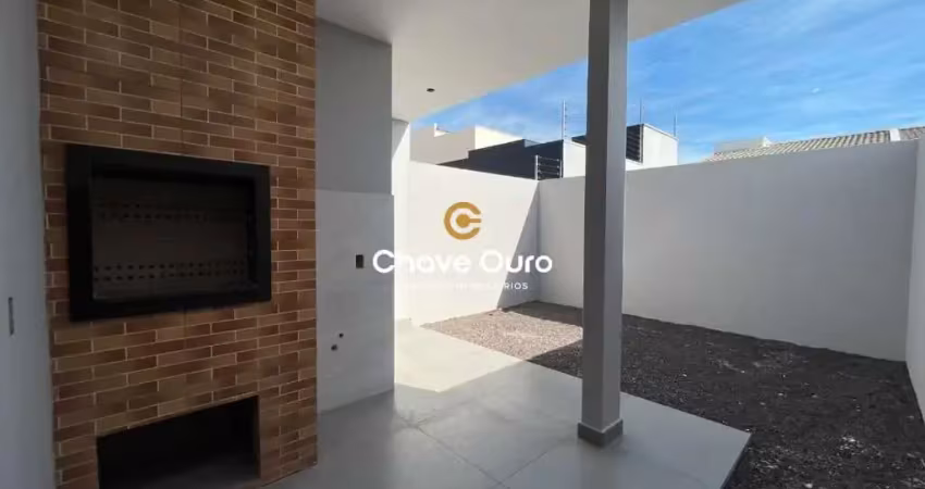 Casa com 3 quartos à venda no Morumbi, Cascavel 