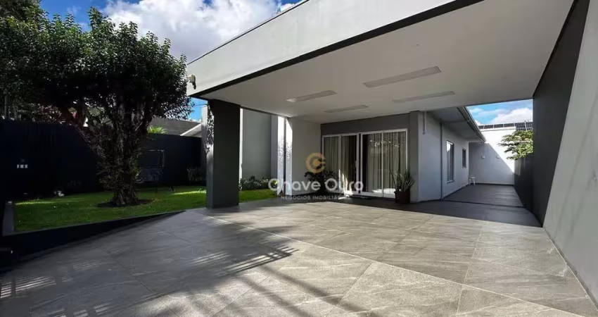 Casa com 3 quartos à venda no Jardim La Salle, Toledo 
