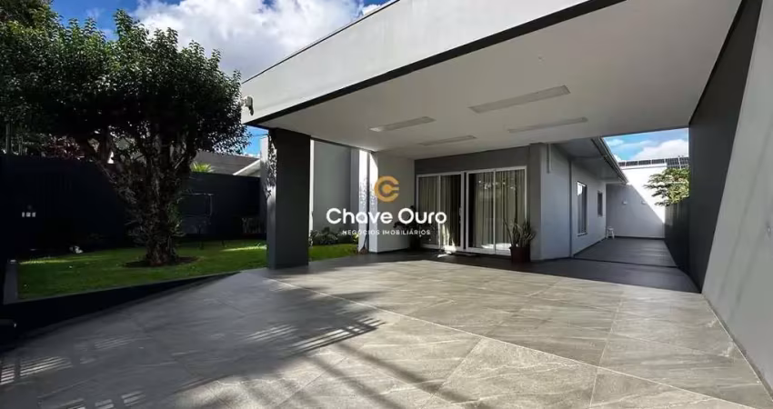 Casa com 3 quartos à venda no Jardim La Salle, Toledo 