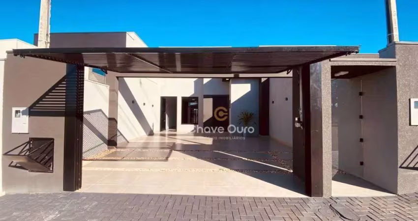 Casa a venda no vila becker loteamento betel prox. a puc