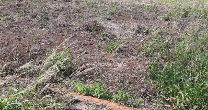 Terreno à venda por r$ 500.000 - vila becker - toledo/pr