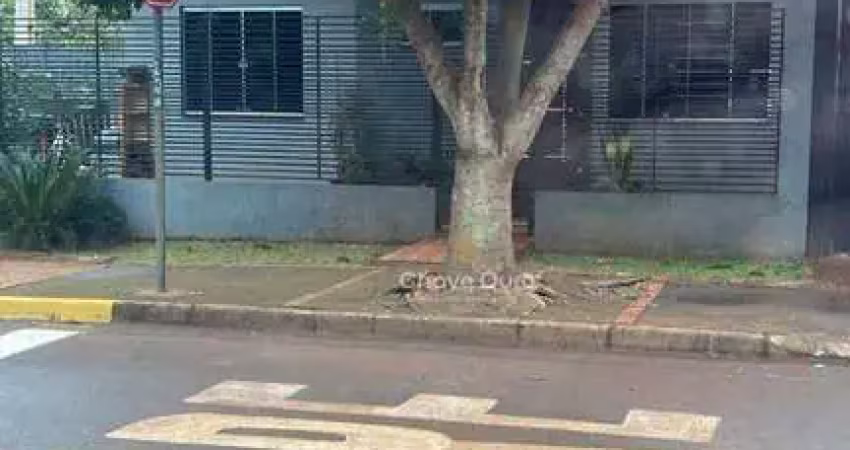Casa com 3 dormitórios à venda, 62 m² por r$ 295.000 -coopagro / jd. gualtiere- toledo/pr