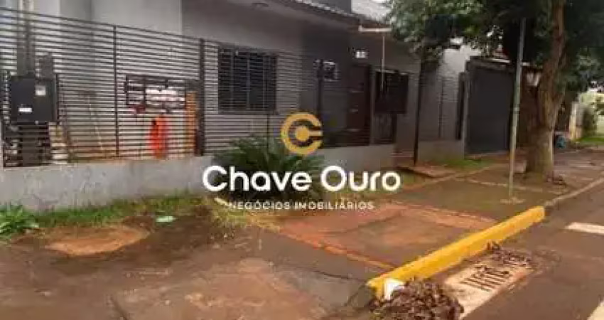 Casa com 2 quartos à venda no Conjunto Habitacional São Francisco, Toledo 