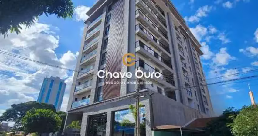 Apartamento com 2 quartos à venda na Vila Industrial, Toledo 