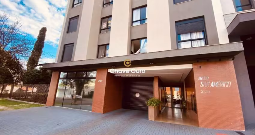 Apartamento com 3 quartos à venda no Jardim La Salle, Toledo 