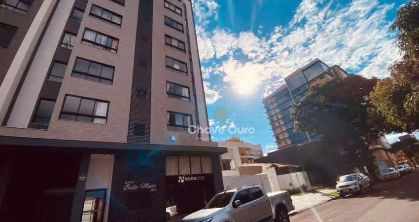 Apartamento a venda no  jardim la salle , prédio residencial com 2 unidades por andar