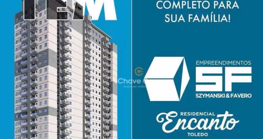 Conheça o residencial encanto  ,32 andares em localizaçao privilegiada e condições especiais pra quem quer morar bem e investir com valorização.