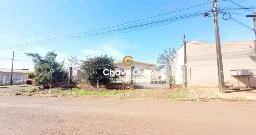 Terreno à venda no Canadá, Cascavel 