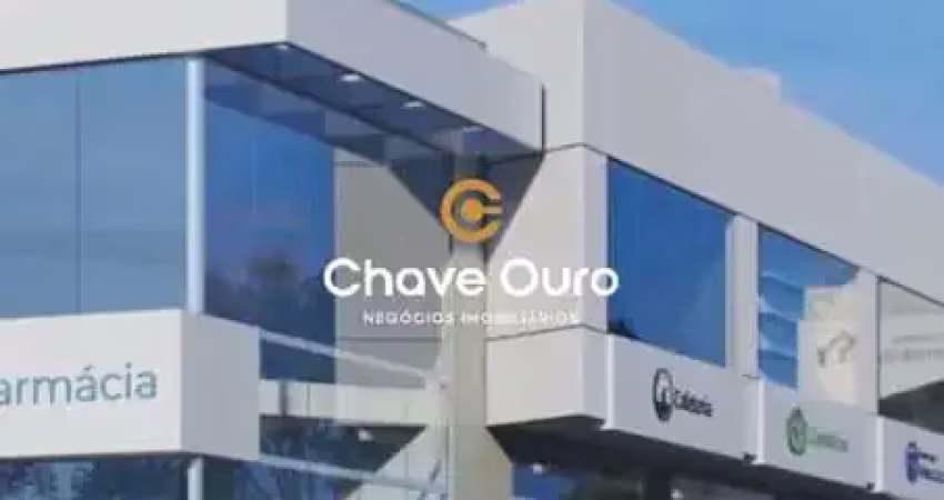 Sala comercial à venda na Vila Industrial, Toledo 