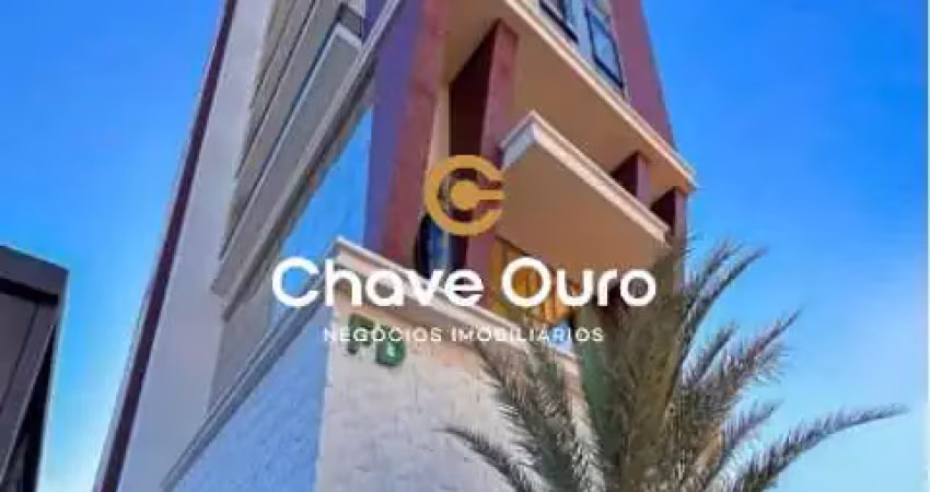 Apartamento com 3 quartos à venda no Cancelli, Cascavel 