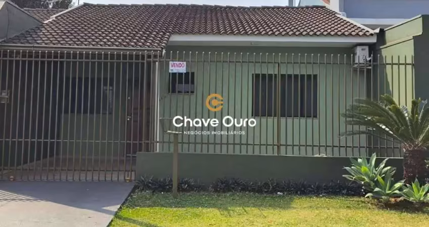 Casa com 3 quartos à venda no Neva, Cascavel 