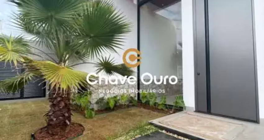 Casa com 3 quartos à venda no Cancelli, Cascavel 