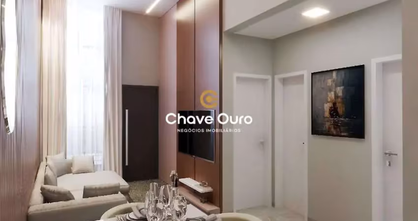 Casa com 3 quartos à venda no Brazmadeira, Cascavel 