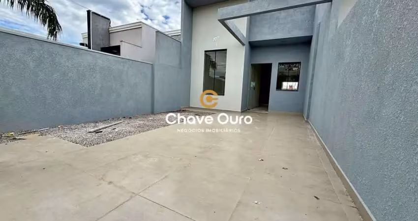 Casa com 3 quartos à venda no Pinheirinho, Toledo 