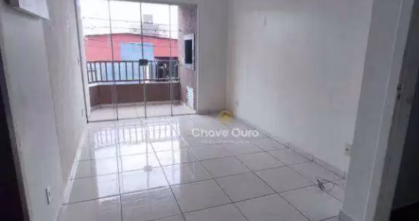 Apartamento com 2 quartos à venda no Coqueiral, Cascavel 