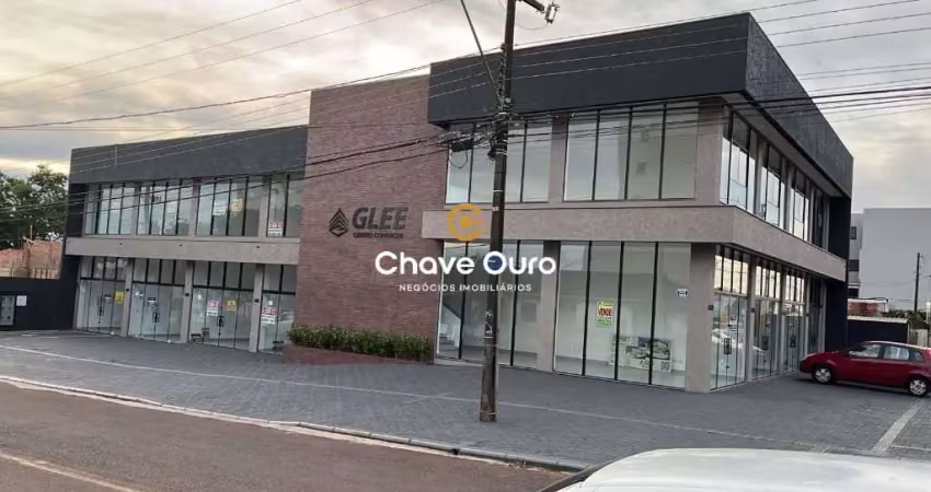 Sala comercial à venda no Alto Alegre, Cascavel 
