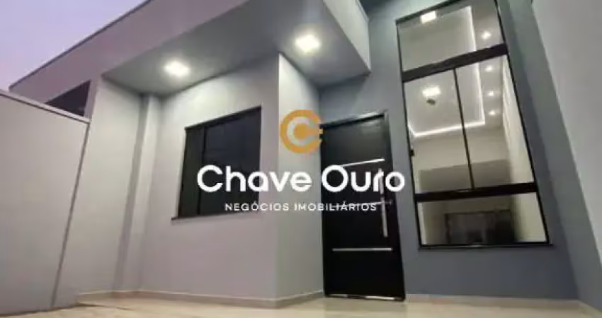 Casa com 2 quartos à venda no Esmeralda, Cascavel 