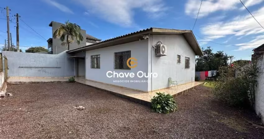 Casa com 3 quartos à venda no Alto Alegre, Cascavel 