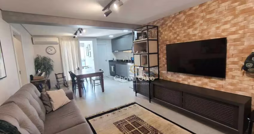 Apartamento à venda, 86 m² por r$ 770.000,00 - vila industrial - toledo/pr