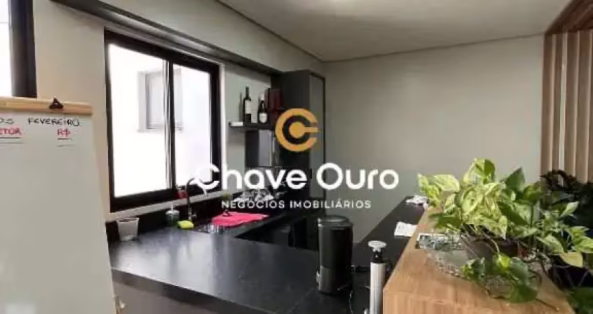 Sala comercial à venda no Cancelli, Cascavel 