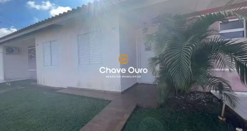 Casa com 2 quartos à venda no Parque Verde, Cascavel 