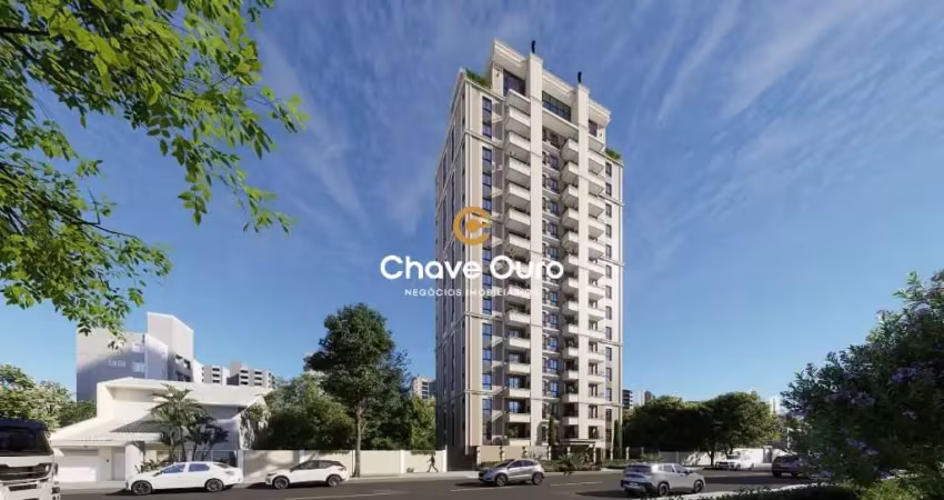 Apartamento com 2 quartos à venda no Alto Alegre, Cascavel 