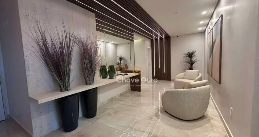 Apartamento com 3 dormitórios à venda, 111 m² por r$ 1.100.000,00 - centro - toledo/pr