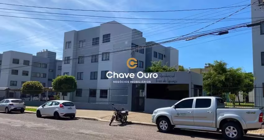 Apartamento com 3 quartos à venda no Recanto Tropical, Cascavel 