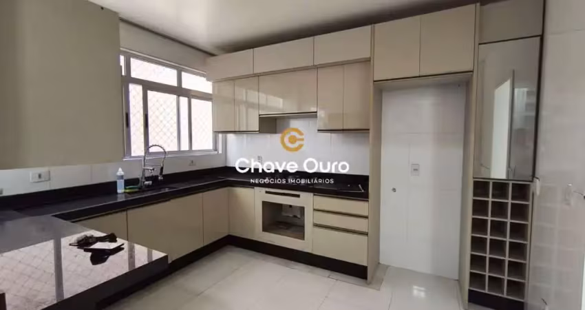 Apartamento com 3 quartos à venda no Centro, Cascavel 