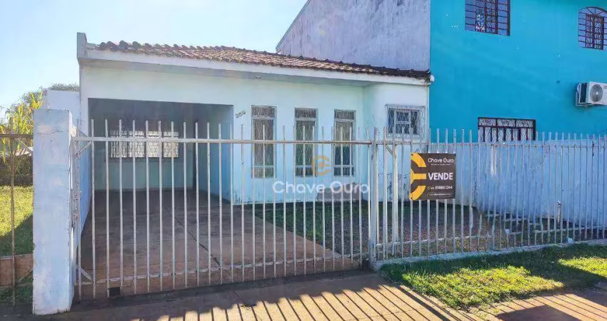 Terreno à venda no Alto Alegre, Cascavel 