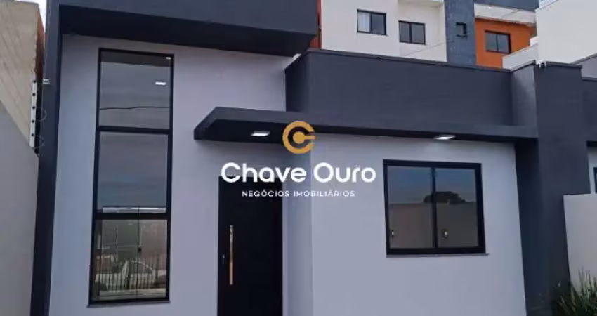 Casa com 2 quartos à venda no Morumbi, Cascavel 