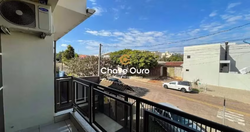 Casa com 3 quartos à venda no Alto Alegre, Cascavel 