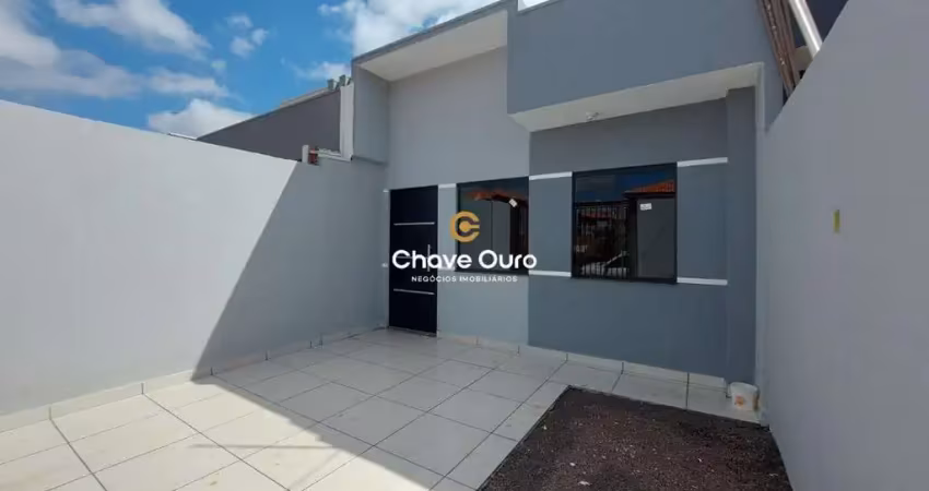 Casa com 3 quartos à venda no Jardim Siena, Cascavel 