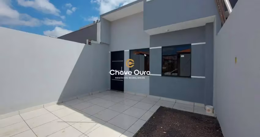 Casa com 2 quartos à venda no Jardim Siena, Cascavel 