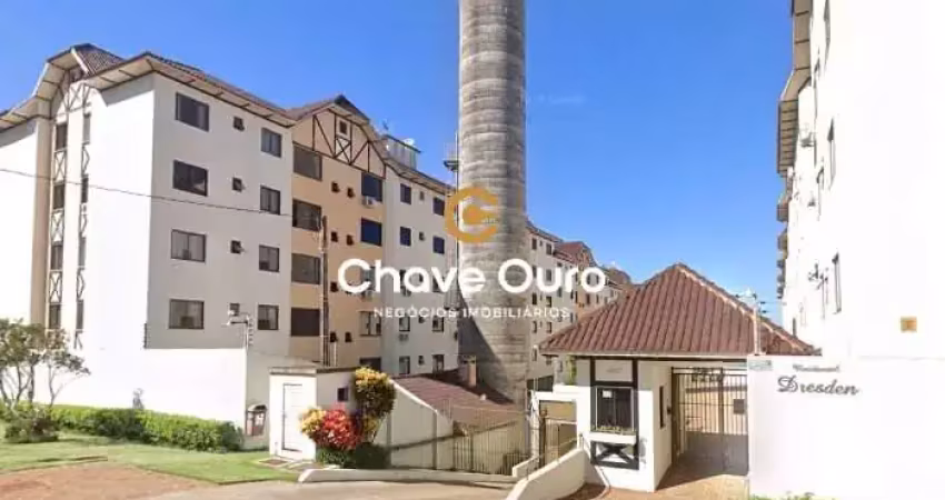 Apartamento com 2 quartos à venda no Country, Cascavel 