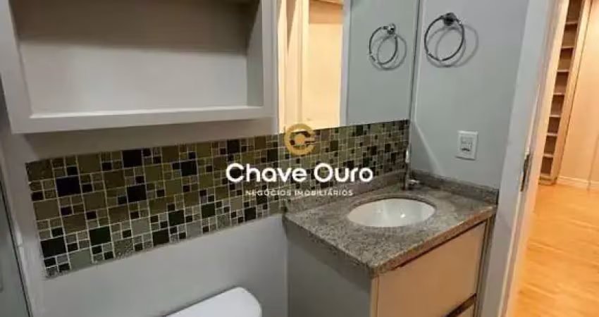 Apartamento com 2 quartos à venda no Conjunto Residencial Tocantins, Toledo 