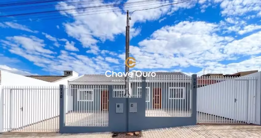 Casa com 2 quartos à venda no Cascavel Velho, Cascavel 