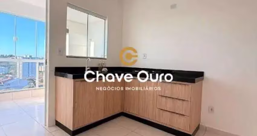 Apartamento com 2 quartos à venda no Cancelli, Cascavel 