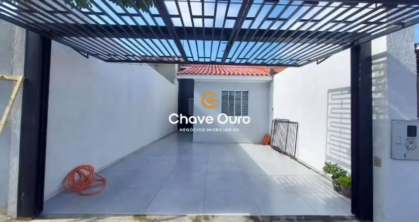 Casa com 3 quartos à venda no Interlagos, Cascavel 